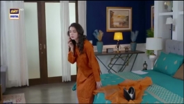 Rasm e Wafa - Episode 57 - 27th September 2025